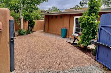641 W San Francisco St, Santa Fe, NM 87501 - photo 6