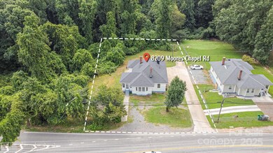 8209 Moores Chapel Rd, Charlotte, NC 28214 - photo 2