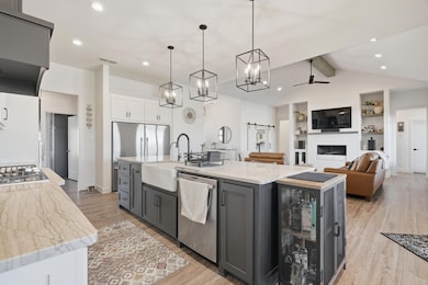 225 Calumet St, Abilene, TX 79606 - photo 6