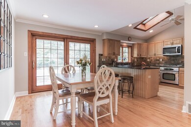 510 Morris Ln, Wallingford, PA 19086 - photo 6