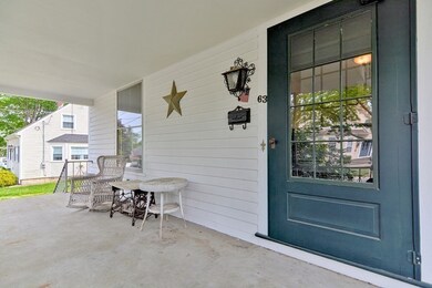 63 Fruit Street Extension, Milford, MA 01757 - photo 5