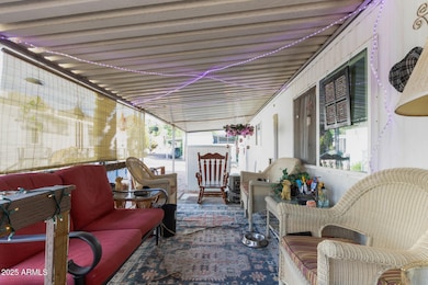 10401 N Cave Creek Rd unit 11, Phoenix, AZ 85020 - photo 5