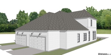 12 Saint Anthony Ave, Gonzales, LA 70737 - photo 4