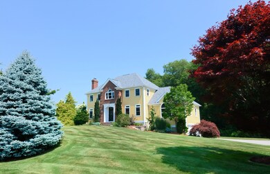 12 Rebekah Ln, Sutton, MA 01590 - photo 2