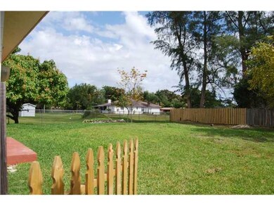 Yard/Garden