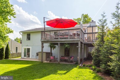 1687 Armistice Way, Marriottsville, MD 21104 - photo 4