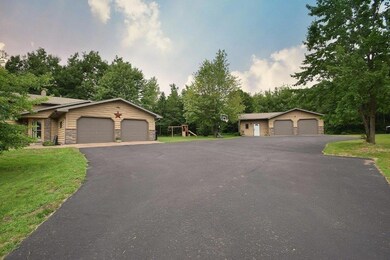 8570 Beach St, Webster, WI 54893 - photo 4