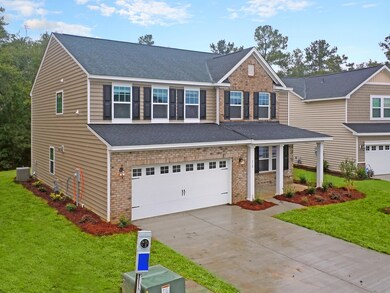 131 Blackwater Way, Moncks Corner, SC 29461 - photo 4