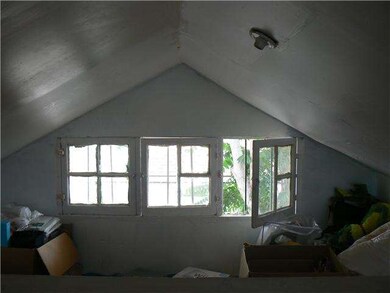 Attic