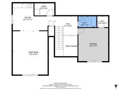 1-Floorplan #1