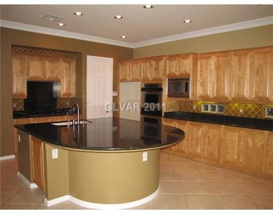 2914 Dove Run Creek Dr, Las Vegas, NV 89135 - photo 4