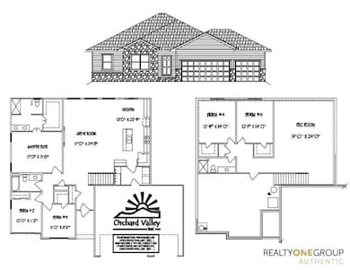 6662 S 213 Ave, Elkhorn, NE 68022 - photo 4