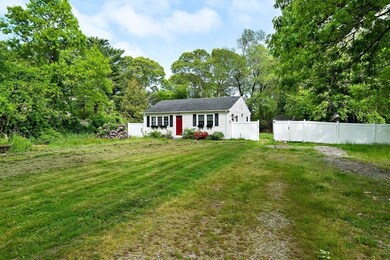 33 Presidents Ln, Plymouth, MA 02360 - photo 2