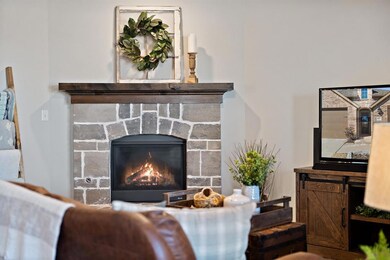 813 Esk Ave, Celina, TX 75009 - photo 4