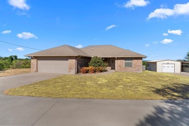 210 Davis Ln, Weatherford, TX 76088 - photo 2