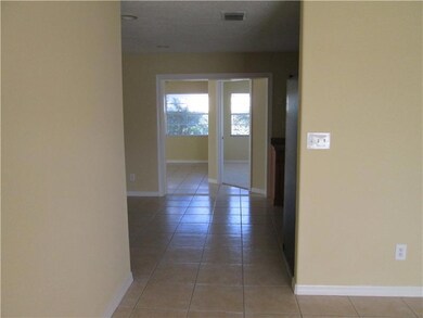 Interior Space/Layout.