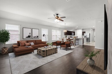 10138 Pine Trace Village Dr, Tomball, TX 77375 - photo 5