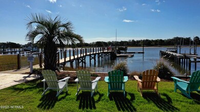 407 Freedom Park Rd, Beaufort, NC 28516 - photo 4