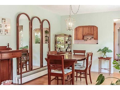 Dining Room.