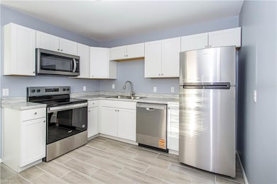 1926 Somerville Dr, Hampton, VA 23663 - photo 5