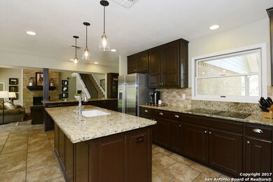 24807 Pecan Creek Ln, San Antonio, TX 78255 - photo 4