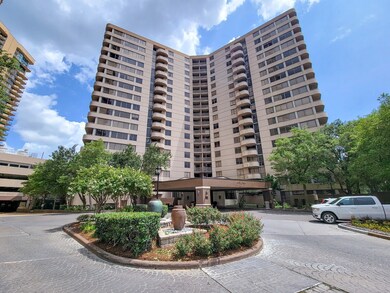 Exterior with porte-cochere entrance! The building