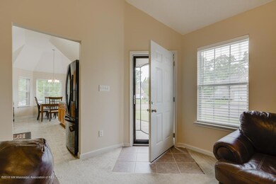 7786 Allen Ridge Entrance
