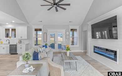 106 Samson Way unit Lot 8, Barco, NC 27917 - photo 5