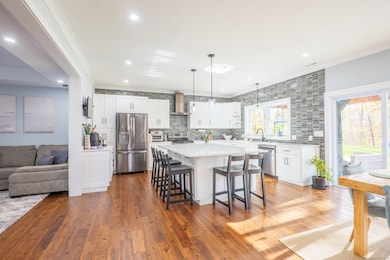 2 Evet Dr, New Fairfield, CT 06812 - photo 5