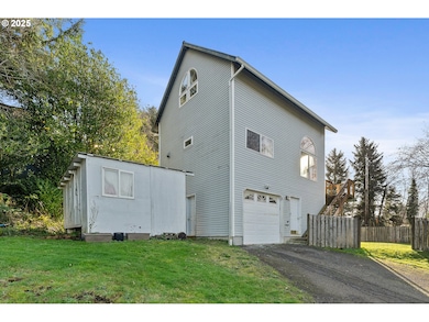4805 Leonard St W, Tillamook, OR 97141 - photo 2