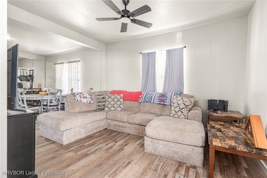 504 E Choctaw Ave, Sallisaw, OK 74955 - photo 5