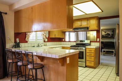 4380 San Juan Ct, Rosamond, CA 93560 - photo 7