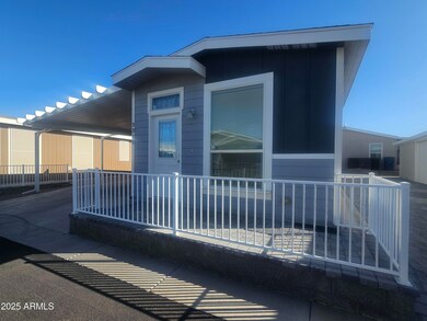 650 N Hawes Rd unit 3312, Mesa, AZ 85207 - photo 7