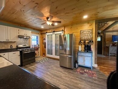 1479 Halls Stream Rd, Pittsburg, NH 03592 - photo 5