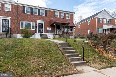 1633 Wadsworth Way, Baltimore, MD 21239 - photo 3