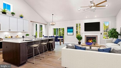 HOMESITE 53 Marsh Elder Rd, Cambridge, MD 21613 - photo 2