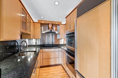 130 Fulton St unit 23, Boston, MA 02109 - photo 4