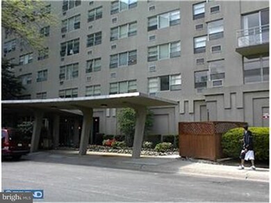 Radnor House unit 605, Bryn Mawr, PA 19010 - photo 2