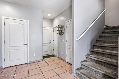 2857 W Duskywing Dr, Tucson, AZ 85741 - photo 5