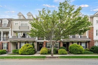 3906 Brownstone Blvd, Glen Allen, VA 23060 - photo 3