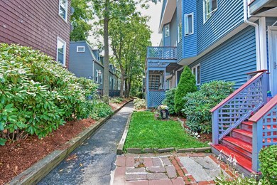 66 Saint James St unit 106, Roxbury, MA 02119 - photo 3