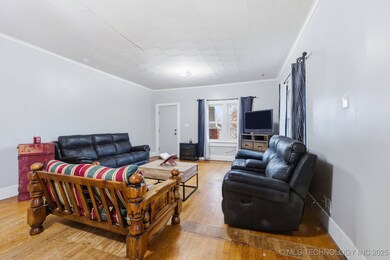 137 E 11th Ave, Bristow, OK 74010 - photo 7