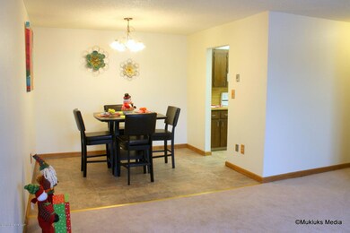 Additional Views of Dining Room