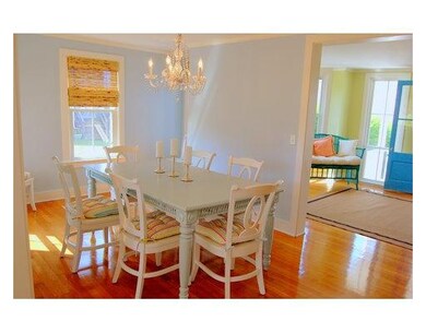 Dining Room.
