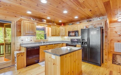 4 Nader Ct, Ellijay, GA 30540 - photo 5