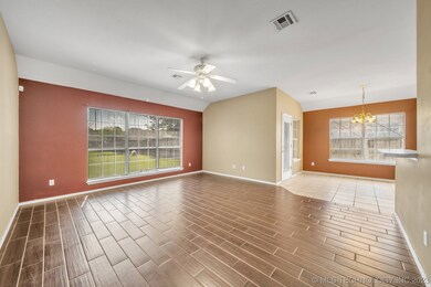 4335 S 198 Ave E, Broken Arrow, OK 74014 - photo 6