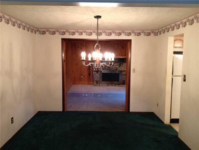 Dining Room.