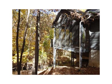 Front Exterior.