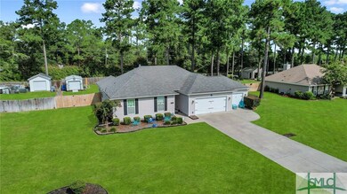 232 Cyane Ln, Guyton, GA 31312 - photo 4