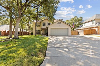 1408 Shirley Way, Bedford, TX 76022 - photo 5